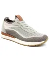 Gentle Souls Juno Leather Sneaker