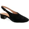 Gentle Souls Kellis Slingback Pump In Multi