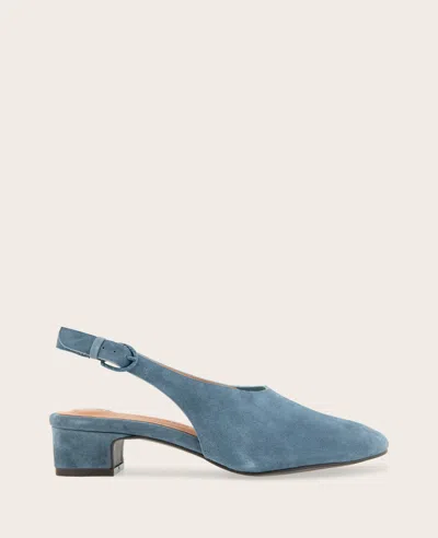 Gentle Souls Kellis Slingback Pump In Multi
