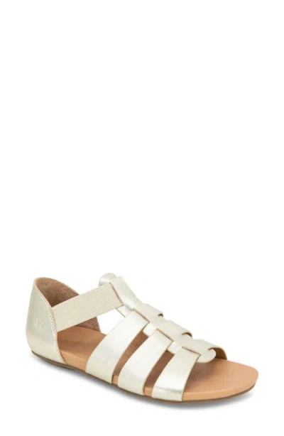 Gentle Souls Lennon Strappy Sandal