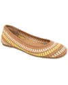 Gentle Souls Mable Flat