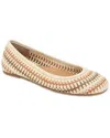 Gentle Souls Mable Flat