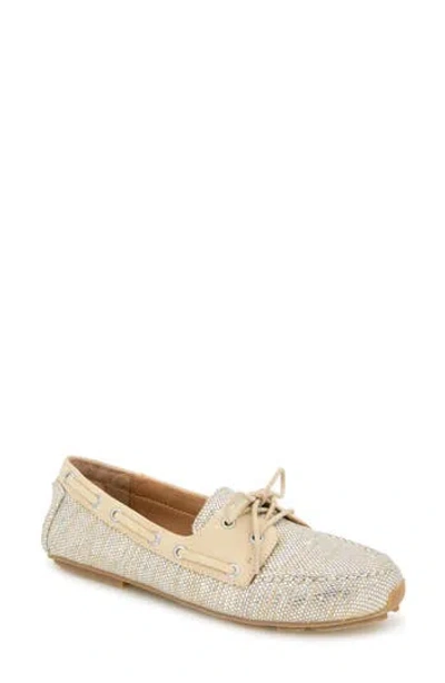 Gentle Souls Marina Mule In Gold