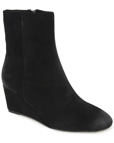Gentle Souls Nash Suede Bootie