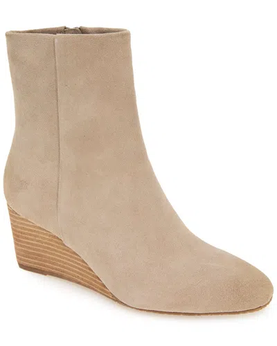 Gentle Souls Nash Suede Bootie