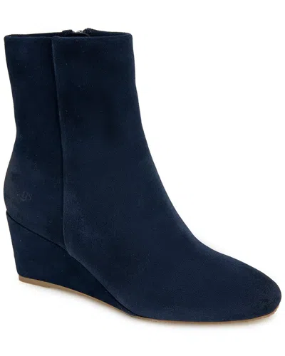 Gentle Souls Nash Suede Bootie