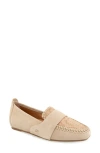 Gentle Souls Sandra Loafer In Multi