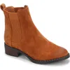 Gentle Souls Signature Double Gore Chelsea Boot