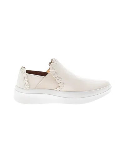 Pre-owned Gentle Souls Sneakers In Ivory
