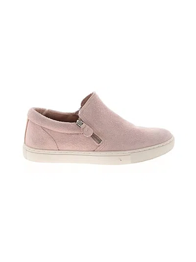 Pre-owned Gentle Souls Sneakers In Pink