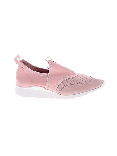 Pre-owned Gentle Souls Sneakers In Pink