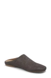 Gentle Souls Wanda Genuine Calf Hair Mule In Brown