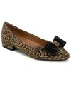 Gentle Souls Atlas Flat In Brown