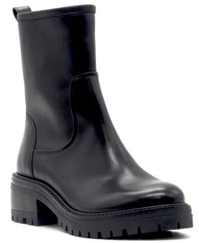 GENTLE SOULS WOMEN'S BAILAH POINTY TOE BOOTIES