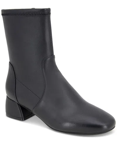 Gentle Souls Women's Emily Boots In Black