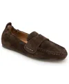 Gentle Souls Sophie Loafer In Brown