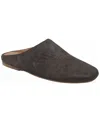 Gentle Souls Women's Wanda Slip-on Flats In Brown