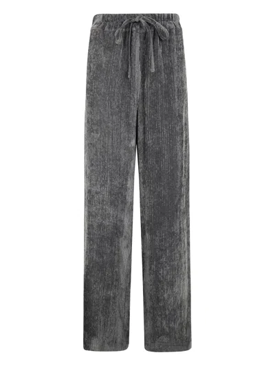 GENTRY PORTOFINO CORDUROY DRAWSTRING TROUSERS