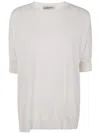 Gentry Portofino Knit Sweater Round Neck