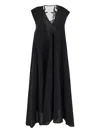 Gentry Portofino Gentryportofino Dresses In Black