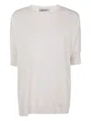 Gentry Portofino Knit Sweater Round Neck
