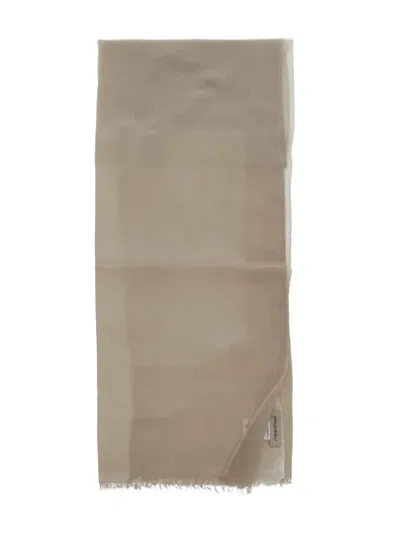 Gentry Portofino Wool Scarf