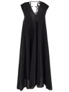 Gentry Portofino Gentryportofino Dresses In Black