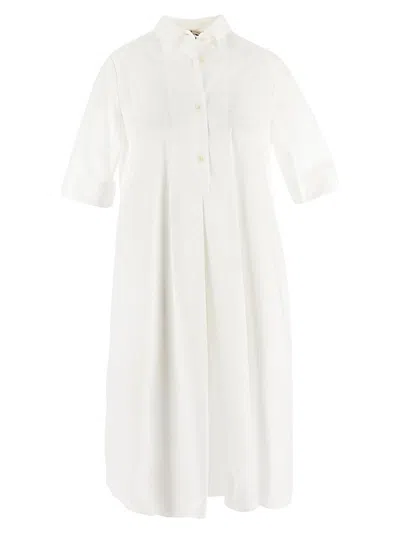 GENTRYPORTOFINO DRESS WOMAN
