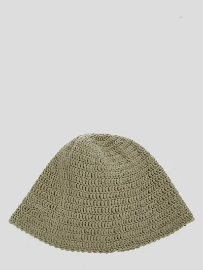 Gentryportofino Hats In Sand