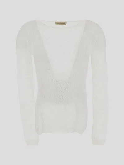 GENTRYPORTOFINO GENTRYPORTOFINO SWEATERS