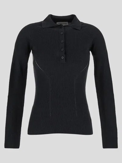 Gentryportofino Top In Black