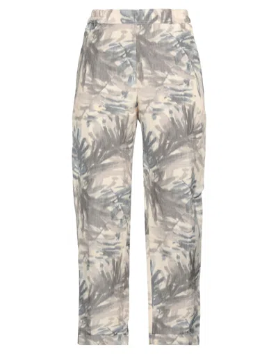 Gentryportofino Pants In White