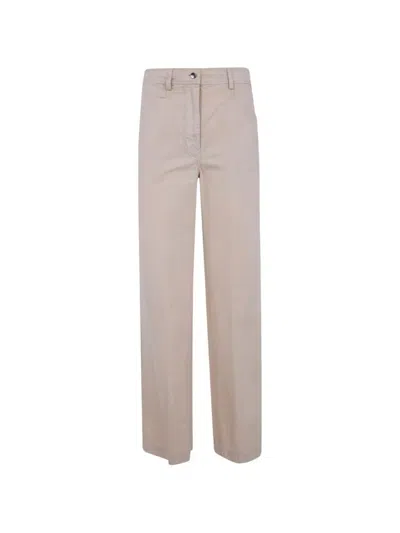 Gentryportofino Woven Pant In Pink