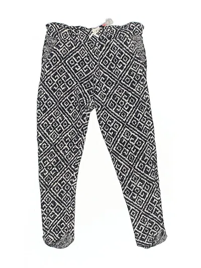 Pre-owned Genuine From Oshkosh Kids' Casual Pants In Blue