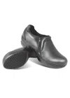 Genuine Grip Women's 460 Slip-on Zipper Boot In Black In Black