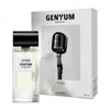 Genyum Unisex Singer Edp Spray 3.4 oz Fragrances 8437018741274