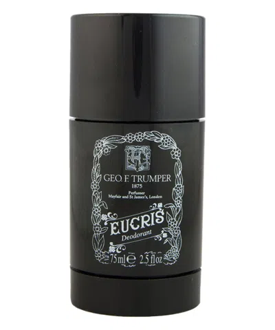 Geo F. Trumper Perfumer Eucris Deodorant Stick 75 ml
