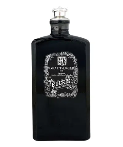 Geo F. Trumper Perfumer Eucris Eau De Toilette 100 ml