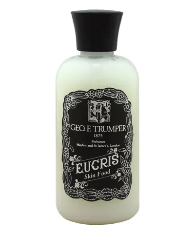 Geo F. Trumper Perfumer Eucris Skin Food 100 ml