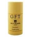 Geo F. Trumper Perfumer Gft Deodorant Stick 75 ml In White