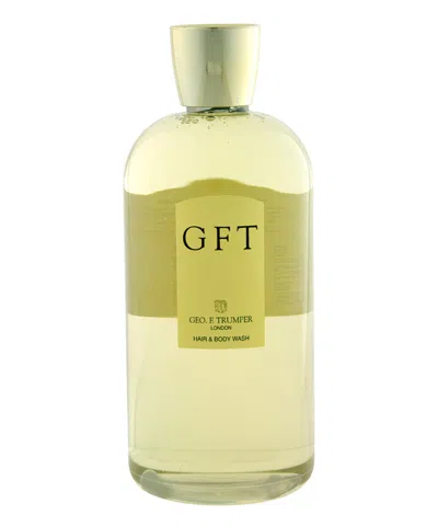 Geo F. Trumper Perfumer Gft Hair & Body Wash 500 ml