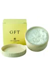 Geo F. Trumper Perfumer Gft Soft Shaving Cream Bowl 200 G In White