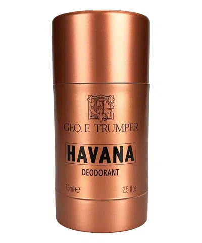 Geo F. Trumper Perfumer Havana Deodorant Stick 75 ml