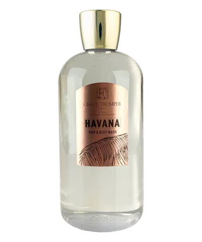 Geo F. Trumper Perfumer Havana Hair & Body Wash 500 ml