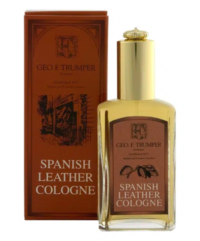 Geo F. Trumper Perfumer Spanish Leather Cologne 50 ml