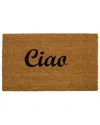 Geocrafts Geo Crafts, Inc Coir Ciao Mat