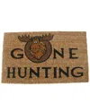 Geocrafts Geo Crafts, Inc Coir Gone Hunting Mat
