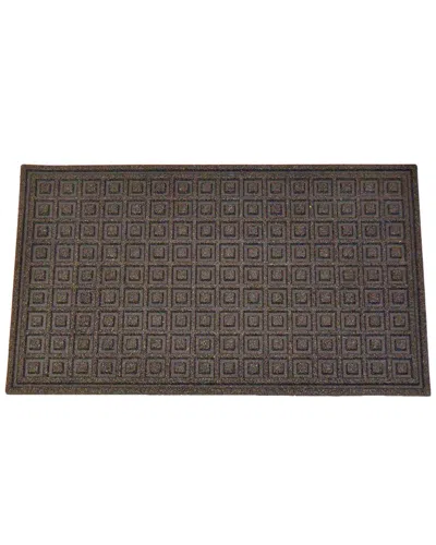 Geocrafts Geo Crafts, Inc Crumb Rubber Mat