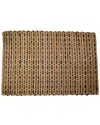 Geocrafts Geo Crafts, Inc Jute Hand Spun Rug