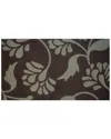 Geocrafts Geo Crafts, Inc Meadows Comfort Kitchen Rug